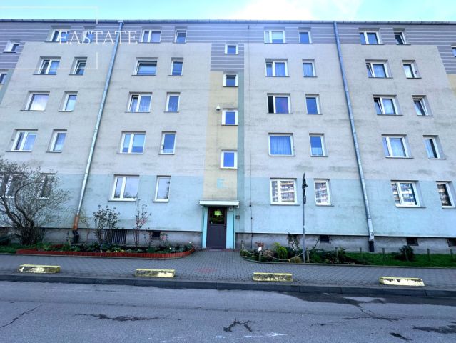 Mieszkanie 1-pokojowe Gdańsk Przymorze, ul. Opolska. Zdjęcie 13