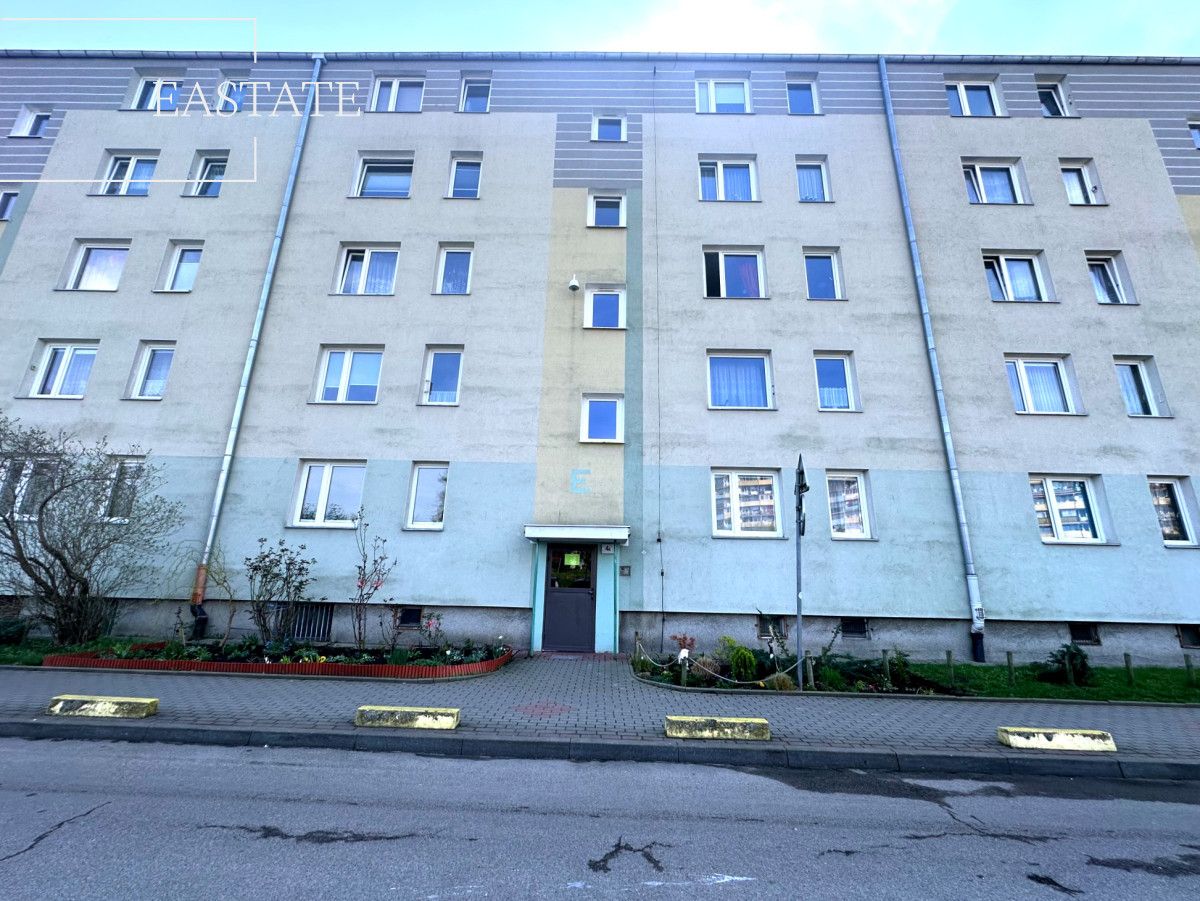 Mieszkanie 1-pokojowe Gdańsk Przymorze, ul. Opolska. Zdjęcie 13