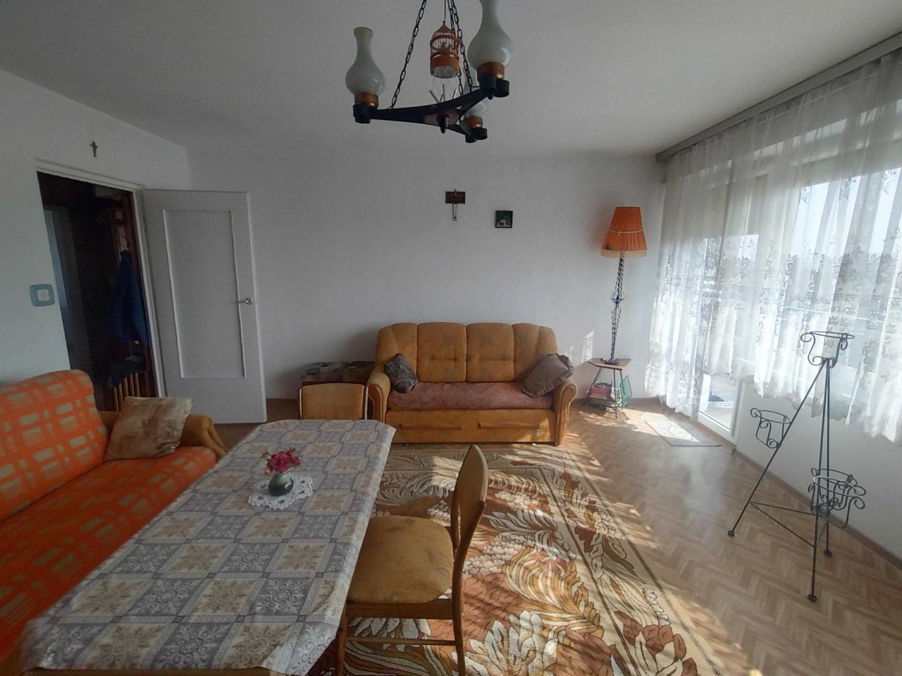 Mieszkanie 3-pokojowe Prudnik, ul. Rostka