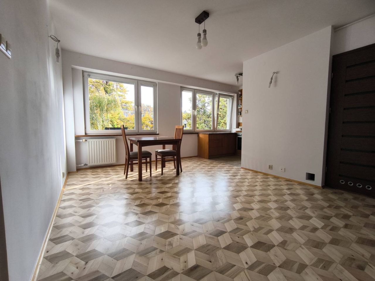 Mieszkanie 3-pokojowe Warszawa Ursus, ul. Zagłoby. Zdjęcie 22