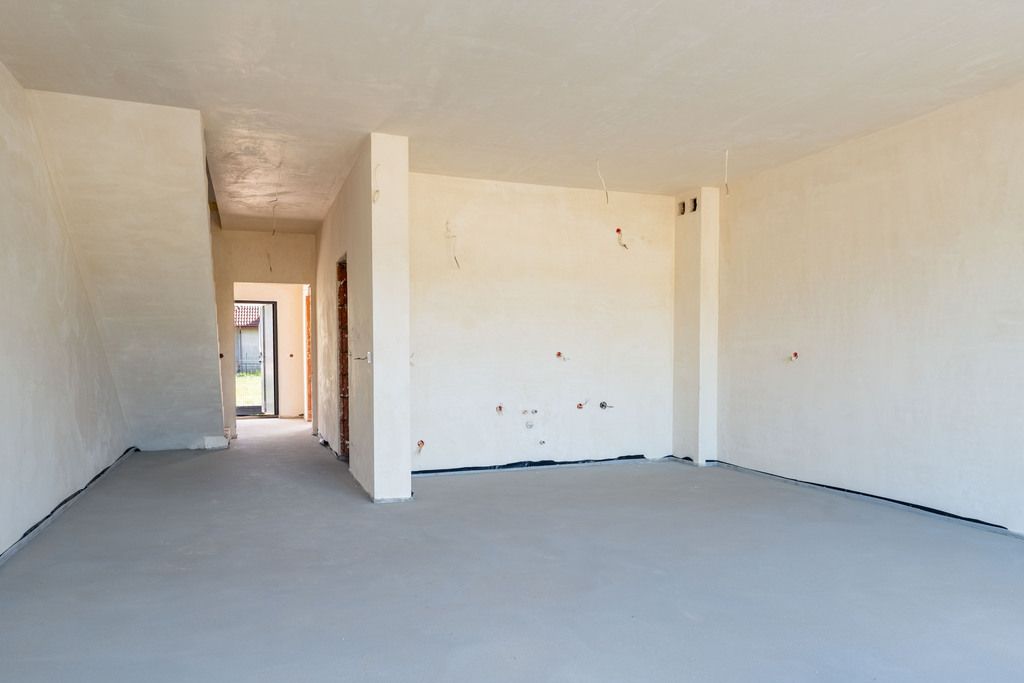 bliźniak, 5 pokoi Warszawa Białołęka. Zdjęcie 15