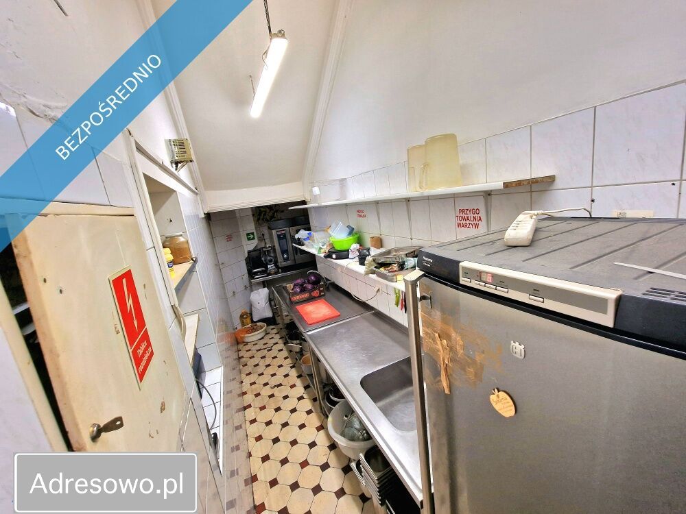 Lokal Poznań Centrum, ul. Garbary. Zdjęcie 7