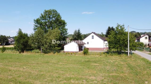 dom wolnostojący, 3 pokoje Nieszkowice Małe. Zdjęcie 12