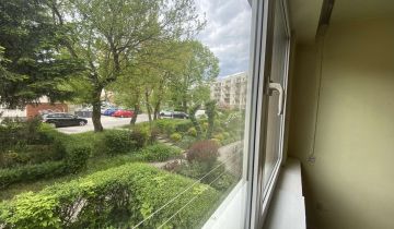 Mieszkanie 1-pokojowe Kielce Centrum, ul. Tarnowska