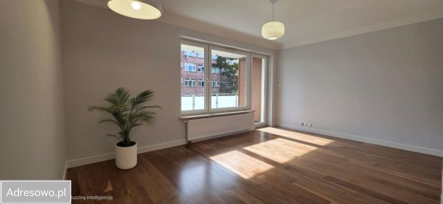 Mieszkanie 3-pokojowe Białystok Centrum, ul. Krakowska. Zdjęcie 1