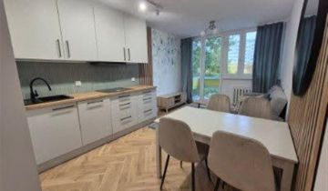 Mieszkanie 3-pokojowe Wrocław Popowice, ul. Białowieska