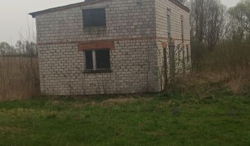 Działka siedliskowa Książki, ul. ks. Kujawskiego
