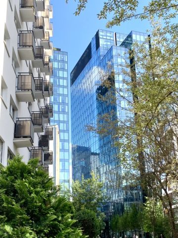 Mieszkanie 1-pokojowe Warszawa Śródmieście, ul. Chmielna. Zdjęcie 3