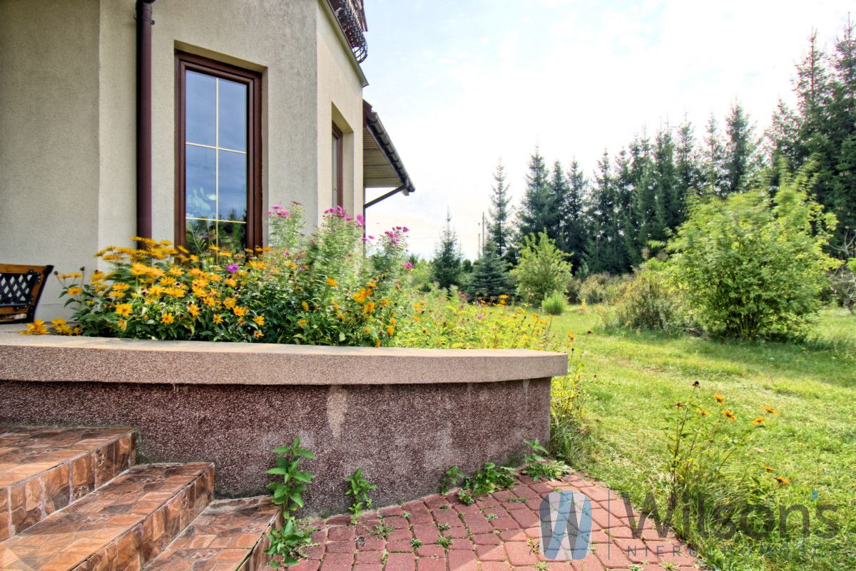 dom wolnostojący, 5 pokoi Dziektarzewo. Zdjęcie 2