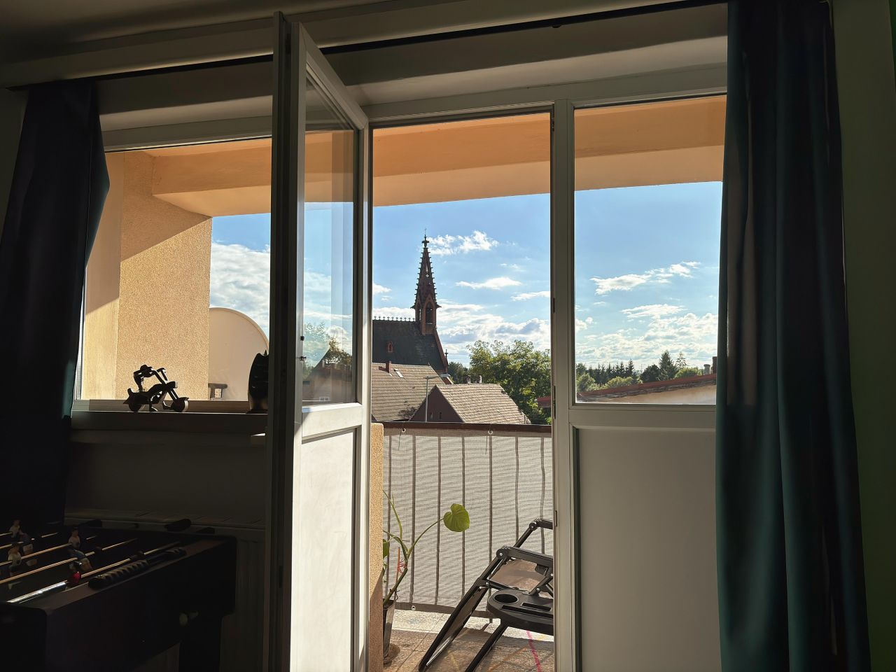 Mieszkanie 2-pokojowe Sulików, pl. Wolności. Zdjęcie 4