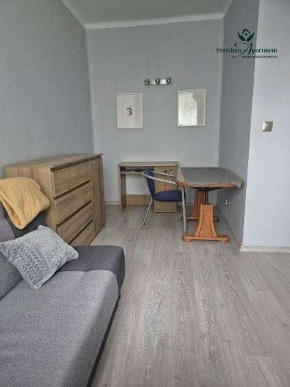 Mieszkanie 1-pokojowe Kielce, ul. Źródłowa. Zdjęcie 4