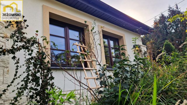 dom wolnostojący, 4 pokoje Kazimierz Dolny, ul. Czerniawy. Zdjęcie 25