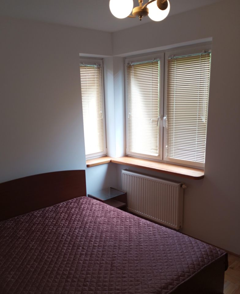 Mieszkanie 3-pokojowe Warszawa Ochota, ul. Włodarzewska. Zdjęcie 4