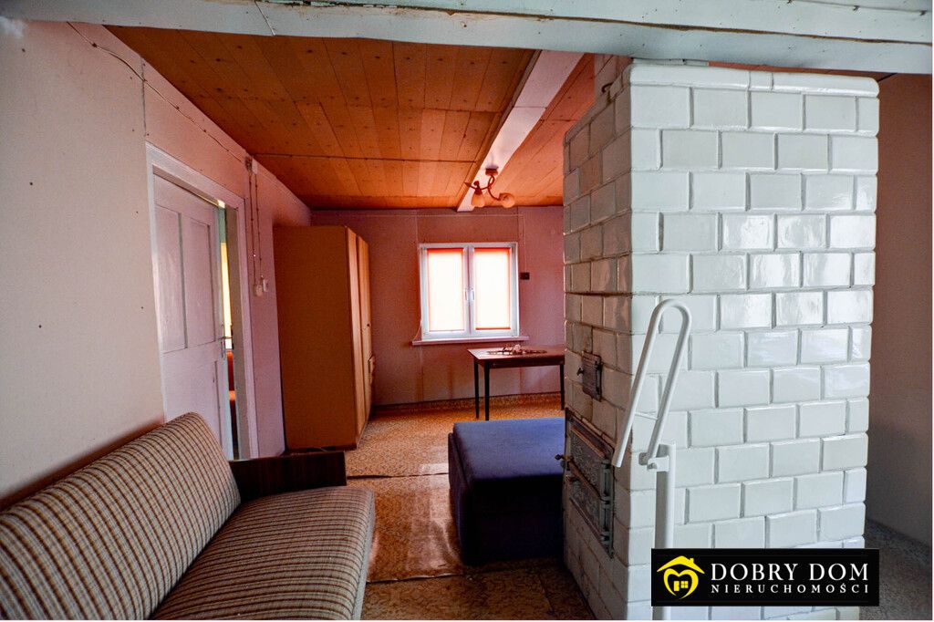 siedlisko, 5 pokoi Dubicze Osoczne. Zdjęcie 8