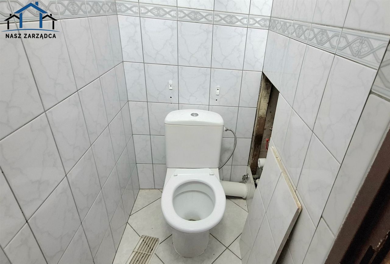 Mieszkanie 3-pokojowe Bydgoszcz Fordon. Zdjęcie 12