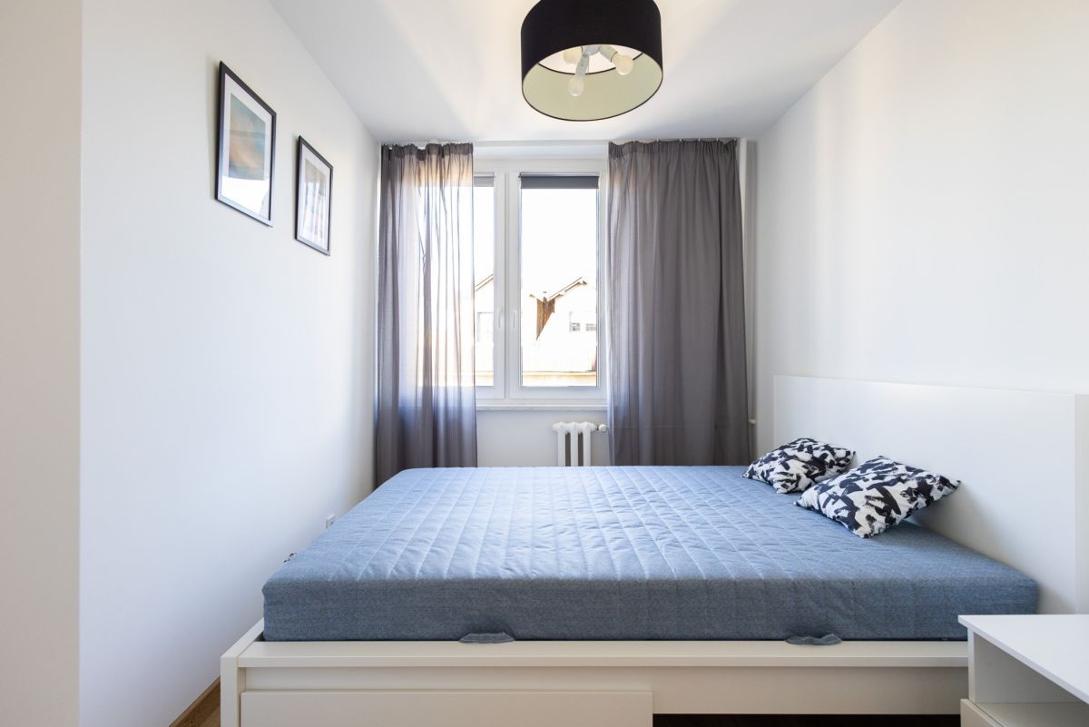 Mieszkanie 2-pokojowe Pruszków, al. Wojska Polskiego. Zdjęcie 11