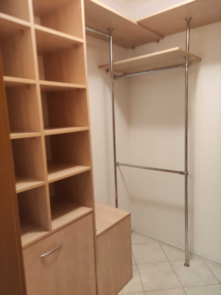 Mieszkanie 1-pokojowe Warszawa Bemowo, ul. Powstańców Śląskich. Zdjęcie 5