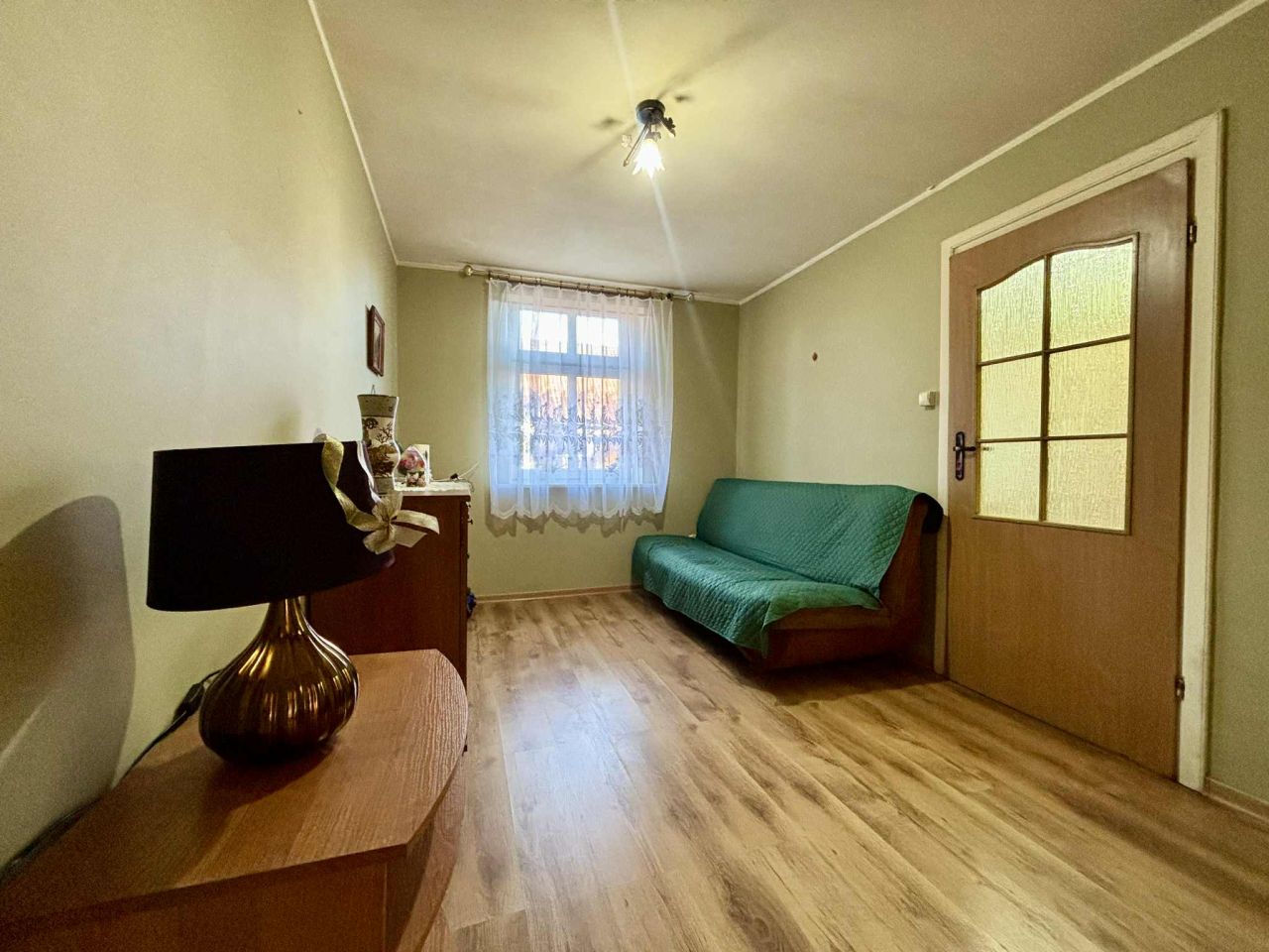 Mieszkanie 2-pokojowe Nowy Staw, ul. Matejki. Zdjęcie 8