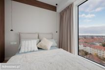 Mieszkanie 2-pokojowe Szczecin Śródmieście, ul. Mieczysława Niedziałkowskiego. Zdjęcie 4