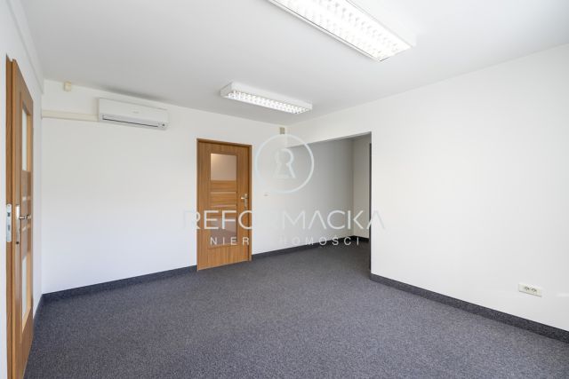 Biuro Rzeszów, ul. płk. Kazimierza Iranka-Osmeckiego. Zdjęcie 3