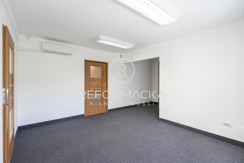 Biuro Rzeszów, ul. płk. Kazimierza Iranka-Osmeckiego. Zdjęcie 3