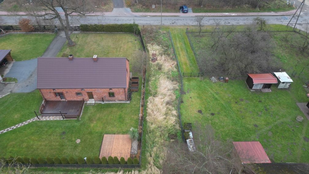 Działka budowlana Białuń, ul. Słoneczna. Zdjęcie 3