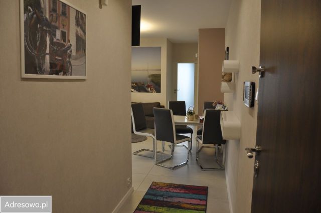 Mieszkanie 3-pokojowe Rogowo. Zdjęcie 9