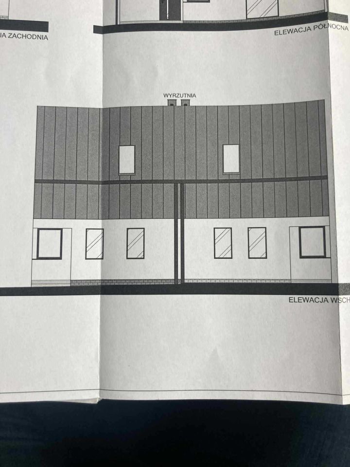 Działka budowlana Mierzyn, ul. Zeusa. Zdjęcie 3