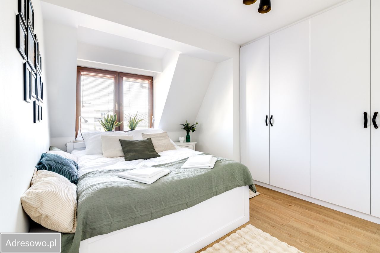 Mieszkanie 3-pokojowe Lublin Śródmieście, ul. Bolesława Prusa. Zdjęcie 14