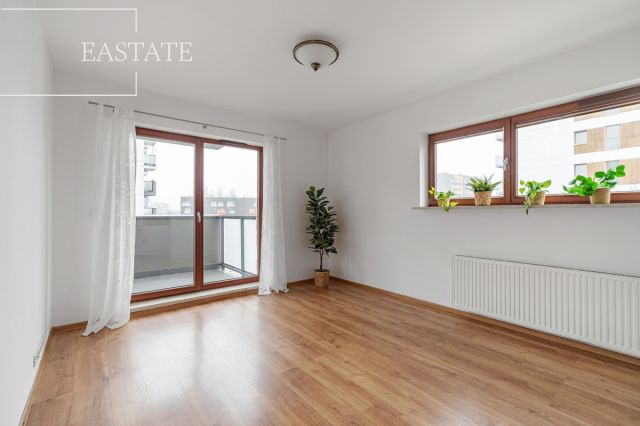 Mieszkanie 3-pokojowe Warszawa Ursynów, ul. Kłobucka. Zdjęcie 1