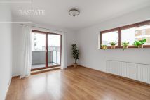 Mieszkanie 3-pokojowe Warszawa Ursynów, ul. Kłobucka