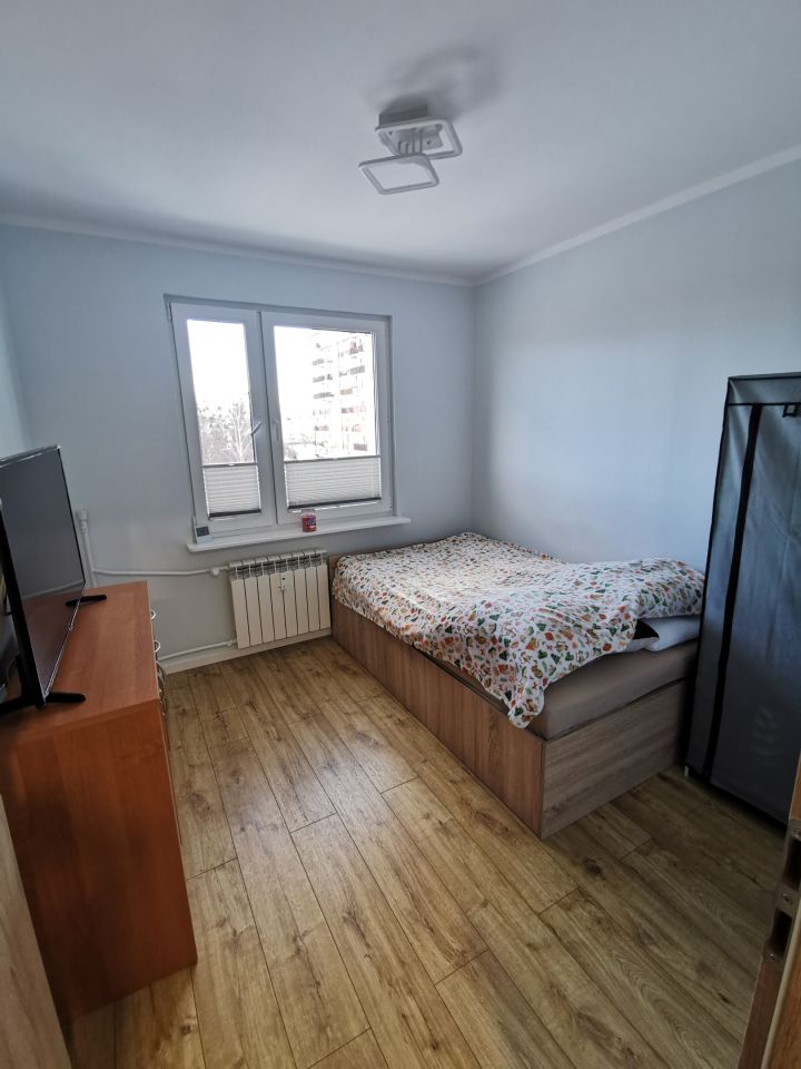 Mieszkanie 2-pokojowe Gdynia Oksywie, ul. Zielona. Zdjęcie 8