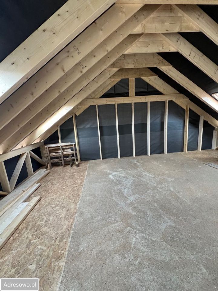 dom wolnostojący, 5 pokoi Lipowa, ul. Gąski. Zdjęcie 5