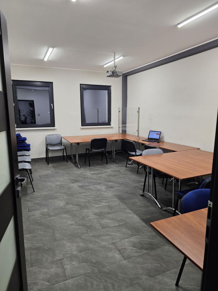 Mieszkanie 8-pokojowe Wrocław Psie Pole, al. Marcina Kromera. Zdjęcie 14