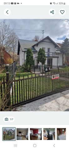 dom wolnostojący Gdańsk Lipce, ul. Niegowo. Zdjęcie 1