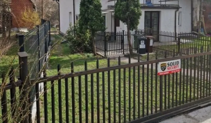 dom wolnostojący Gdańsk Lipce, ul. Niegowo