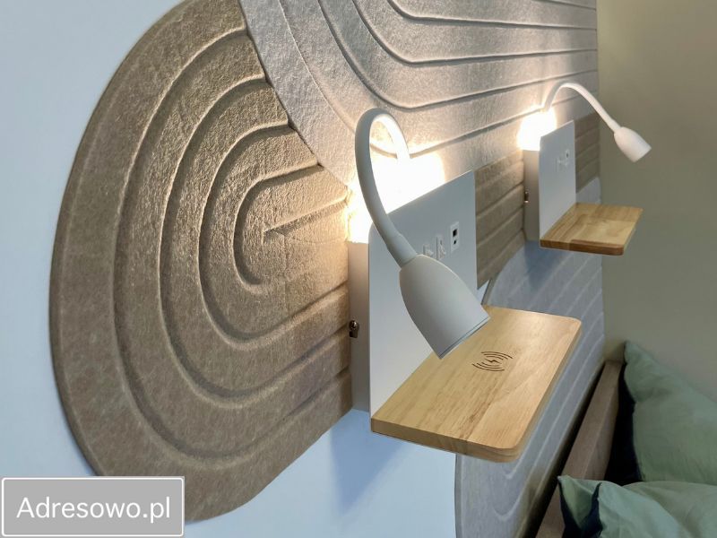 Mieszkanie 2-pokojowe Kraków Ugorek, ul. Fiołkowa. Zdjęcie 9