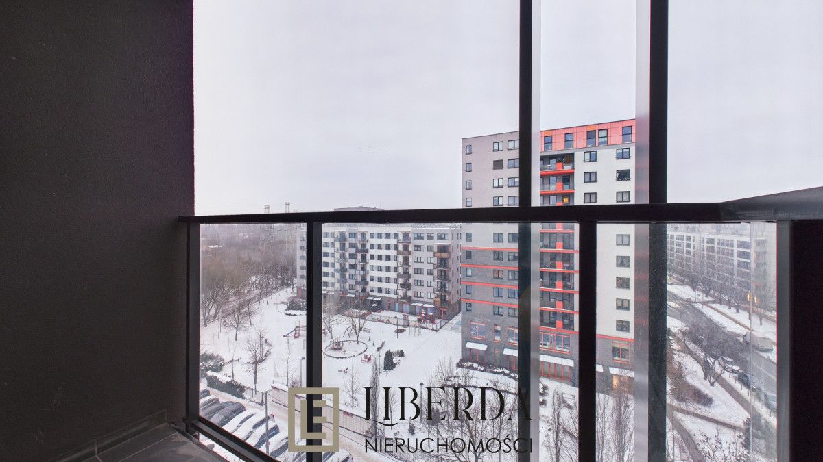 Mieszkanie 1-pokojowe Warszawa Wola, ul. Jana Kazimierza. Zdjęcie 4