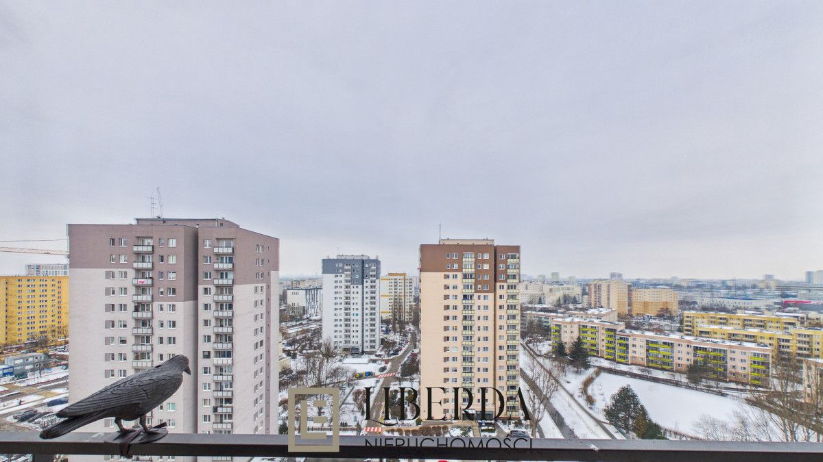 Mieszkanie 2-pokojowe Warszawa Praga-Południe, ul. Władysława Umińskiego. Zdjęcie 4