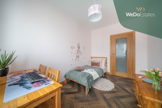 Mieszkanie 5-pokojowe Warszawa Bemowo, ul. Lazurowa. Zdjęcie 10