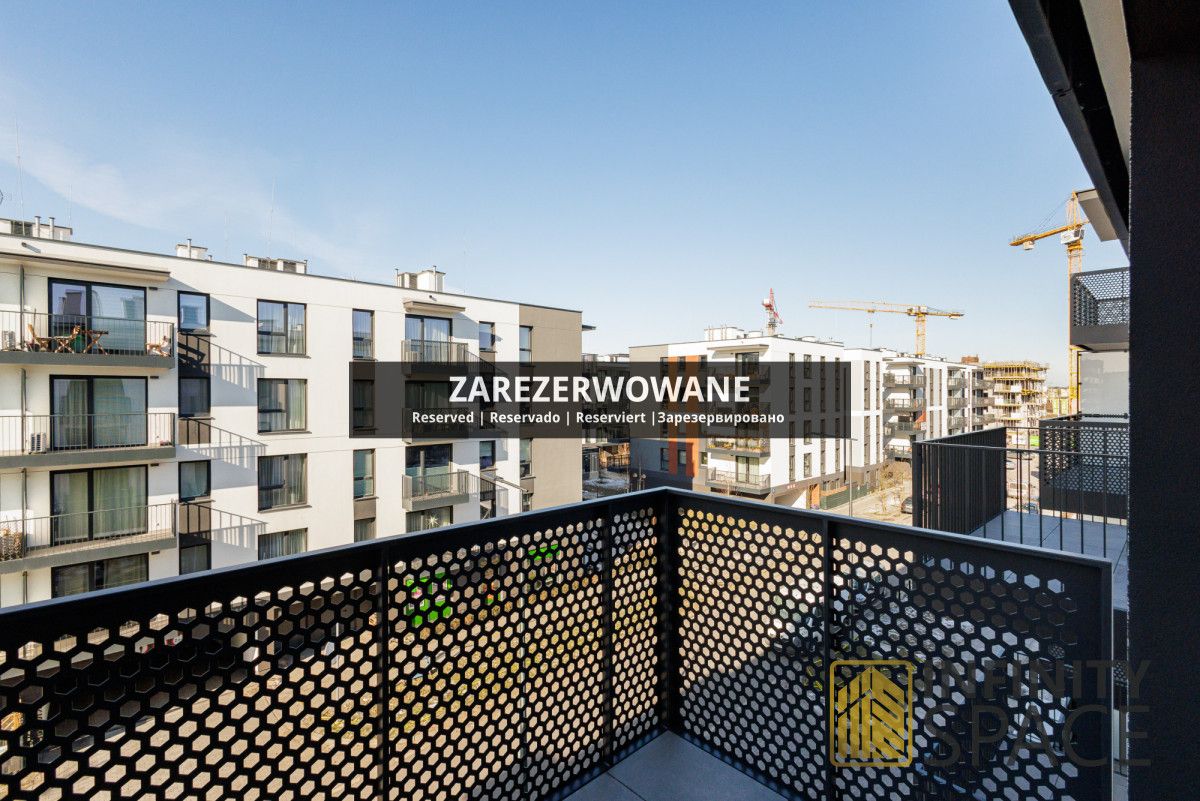 Mieszkanie 2-pokojowe Warszawa Praga-Południe, ul. Siennicka. Zdjęcie 10