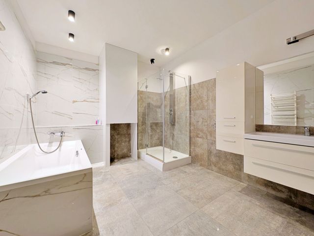 Mieszkanie 4-pokojowe Łódź, ul. Piaseczna. Zdjęcie 12