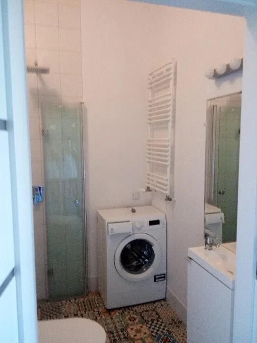 Mieszkanie 1-pokojowe Szczecin Niebuszewo, ul. Jerzego Janosika. Zdjęcie 18