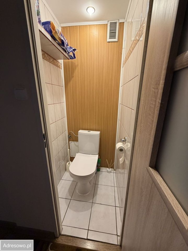 Mieszkanie 3-pokojowe Pruszków, ul. Zgoda. Zdjęcie 8