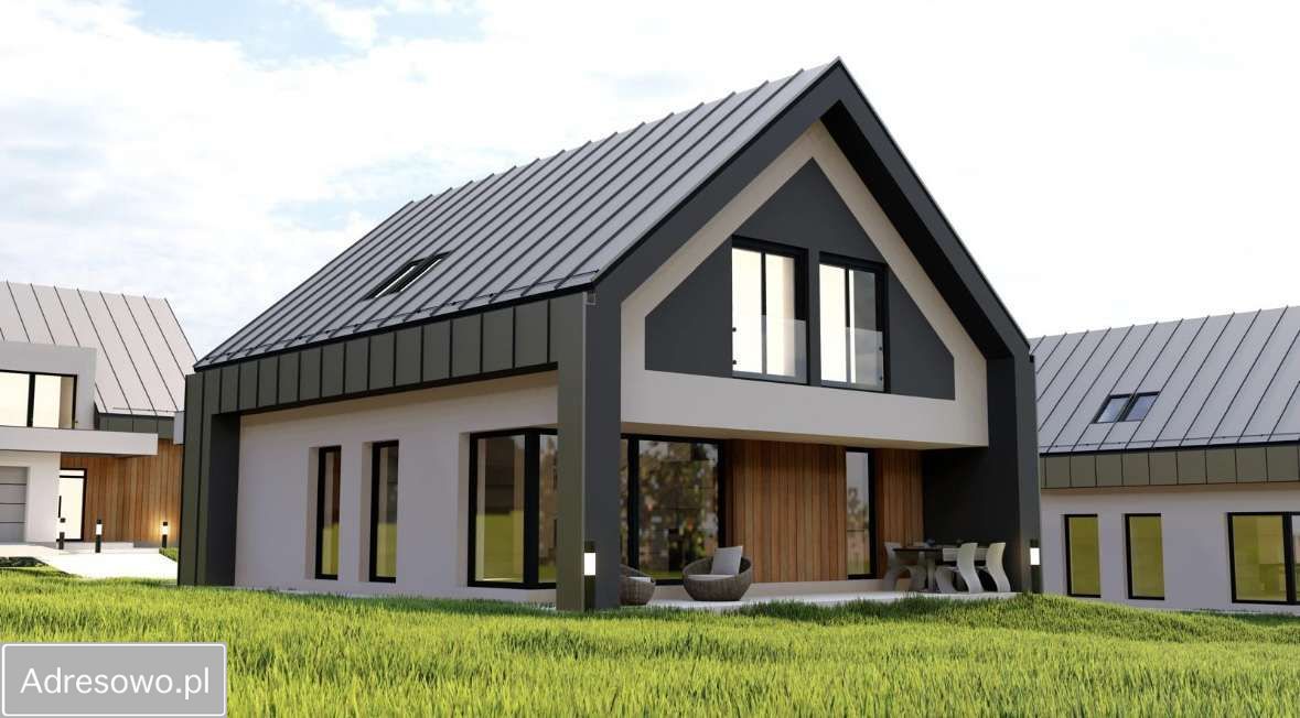 dom wolnostojący, 6 pokoi Książniczki. Zdjęcie 4