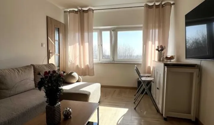 Mieszkanie 2-pokojowe Jastrzębie-Zdrój, ul. Śląska