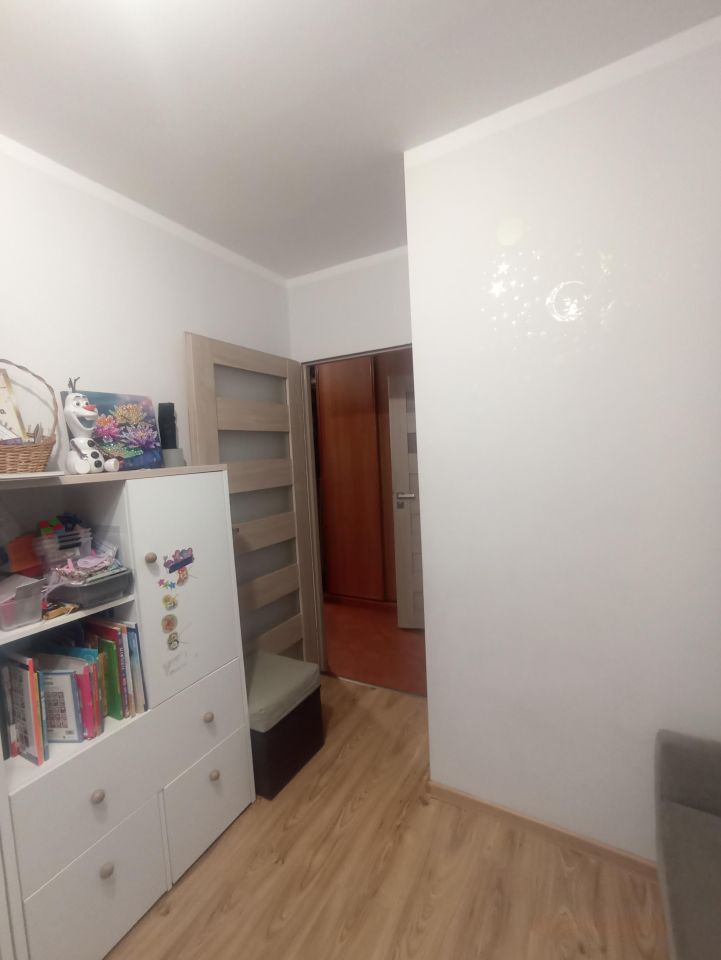 Mieszkanie 3-pokojowe Siedlce, ul. Sekulska. Zdjęcie 4