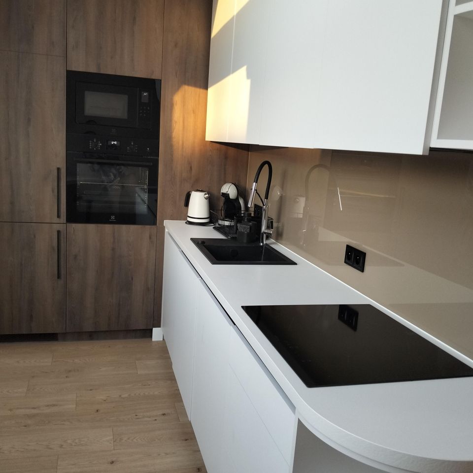 Mieszkanie 4-pokojowe Wrocław Maślice, ul. Węgliniecka. Zdjęcie 17