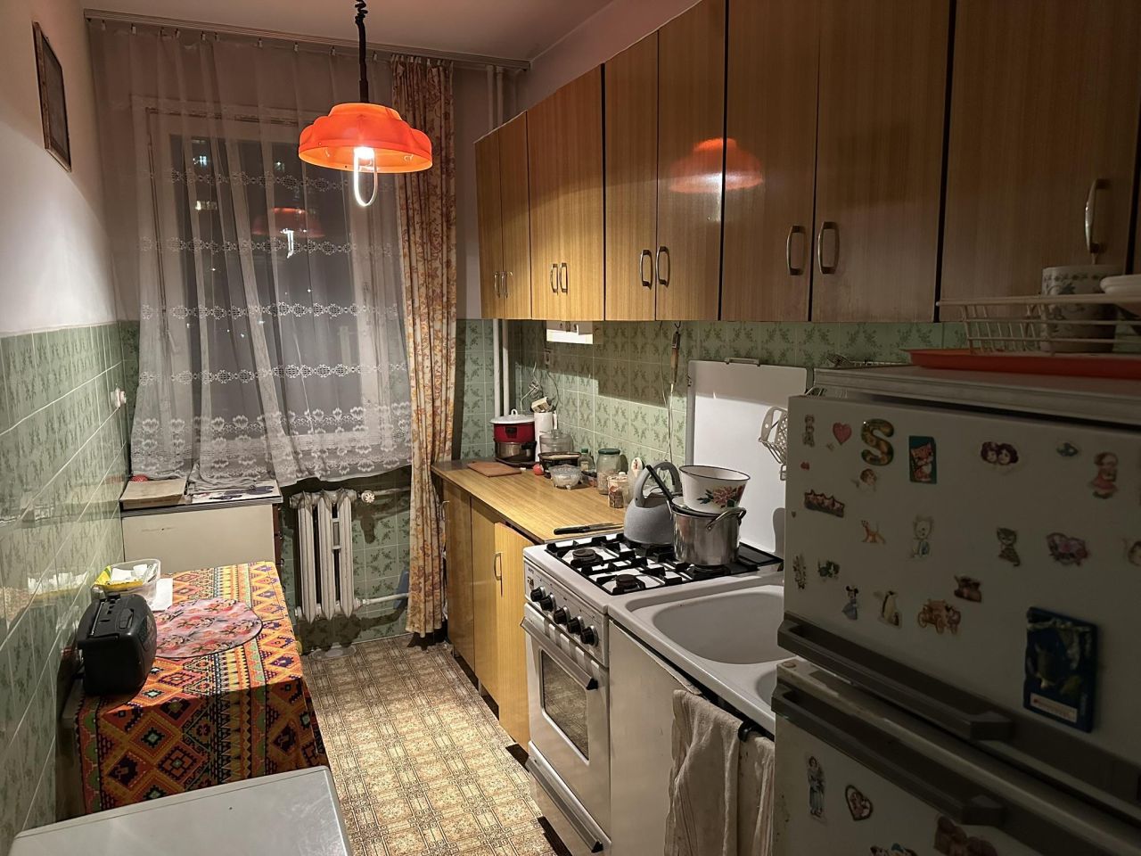 Mieszkanie 2-pokojowe Warszawa Stegny, ul. Egejska. Zdjęcie 10