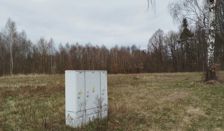 Działka budowlana Jaskrów, ul. Częstochowska 164